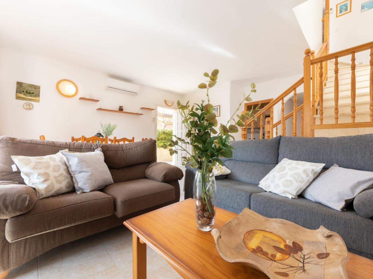 Holiday Home Jenaro By Interhome Риумар Екстериор снимка